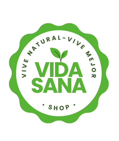 Vida Sana Shop